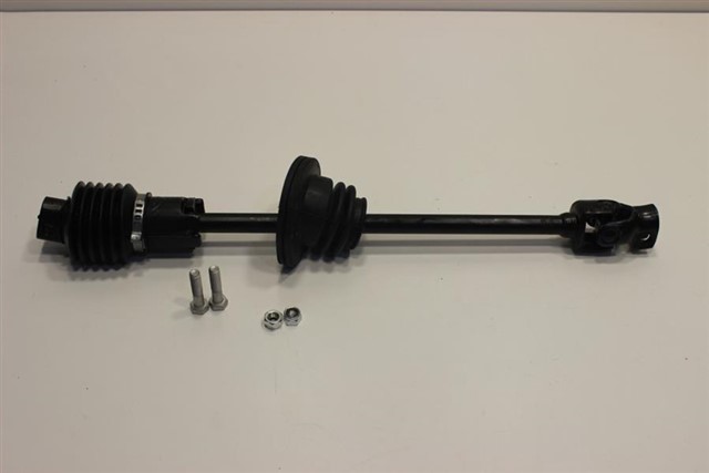 DIREKSIYON MAFSALLI MIL DKS SLX HIDROLIK