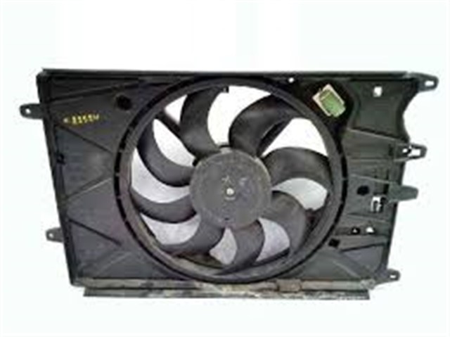 FAN DAVLUMBAZI EGEA 1.3 MJET 15