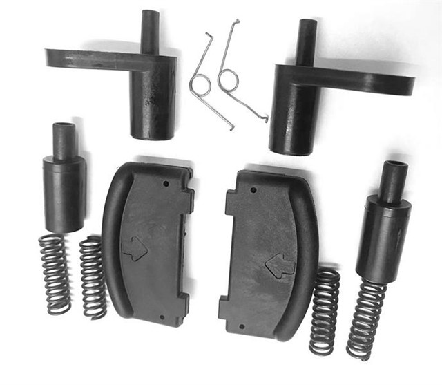 SURGULU CAM MANDALI KOMPLE SET FORD TRANSIT T18