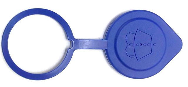 SU FISKIYE DEPO KAPAGI FORD FIESTA VI VII PUMA II