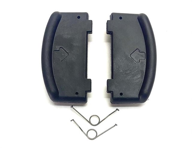 SURGULU CAM MANDALI FORD TRANSIT T18