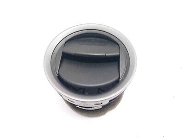 ON GOGUS HAVALANDIRMASI SIYAH CONNECT 09 FIESTA 06