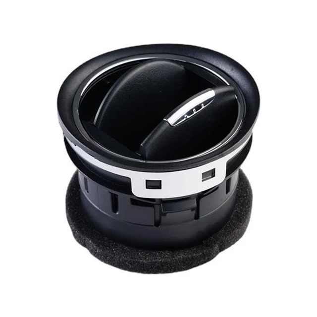 ON GOGUS HAVALANDIRMASI GRI CERCEVE CONNECT 09 FIESTA 06