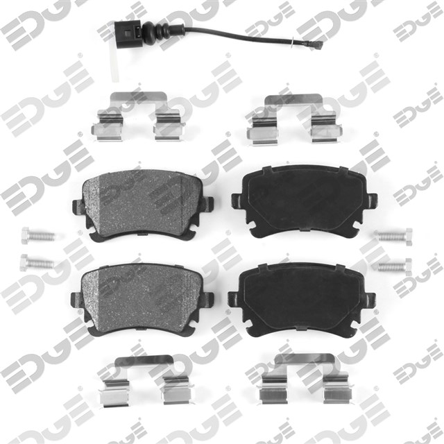 FREN BALATASI ARKA T5 - T6 - A4 - A6 - A8 04 - 