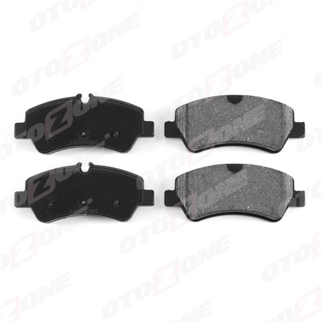 ARKA BALATA FORD TOURNEO CUSTOM - TRANSIT CUSTOM 2.2 TDCI 12 GDB1968 KABLOSUZ