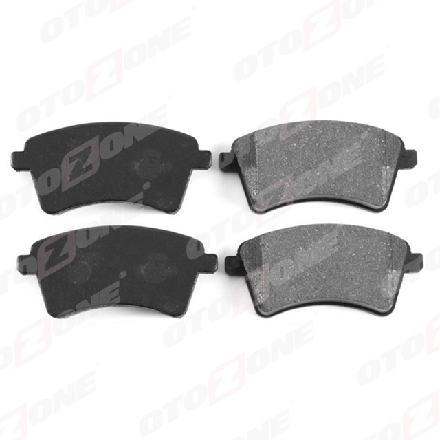 ON BALATA KANGOO III 08 MERCEDES CITAN 12 1.5DCI 1.6 16V