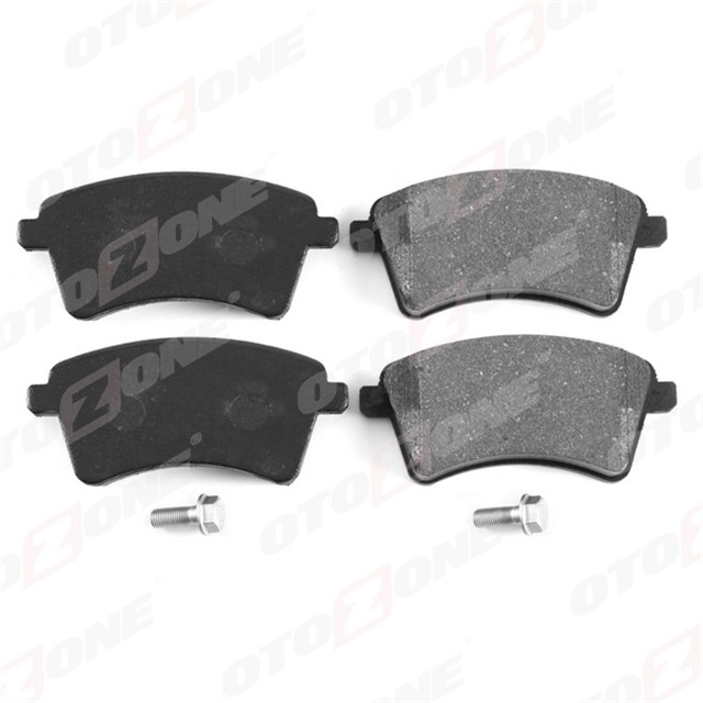 ON BALATA KANGOO III 08 MERCEDES CITAN 12 1.5DCI 1.6 16V