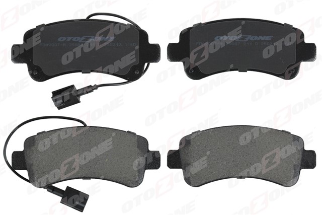 ARKA BALATA DUCATO 14 - FISLI GDB2106