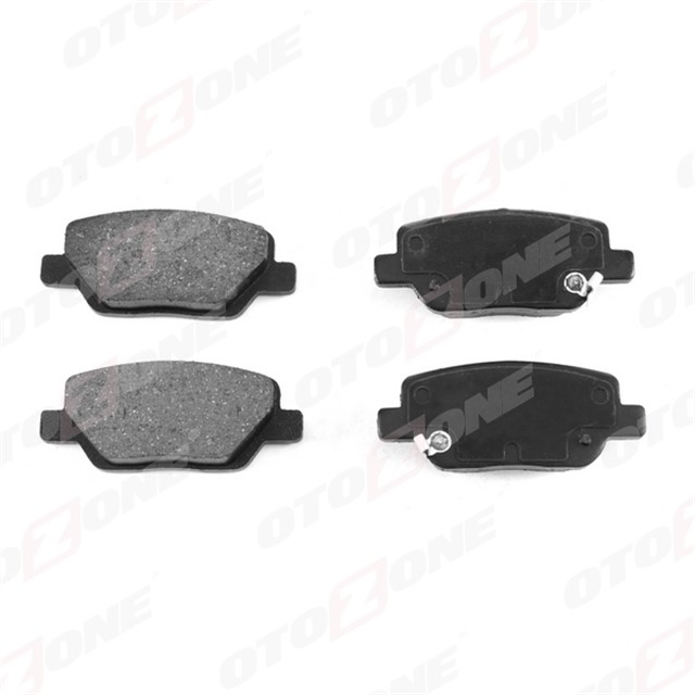 ARKA BALATA FIAT EGEA 1.3 - 1.4 - 1.6 - 1.6D