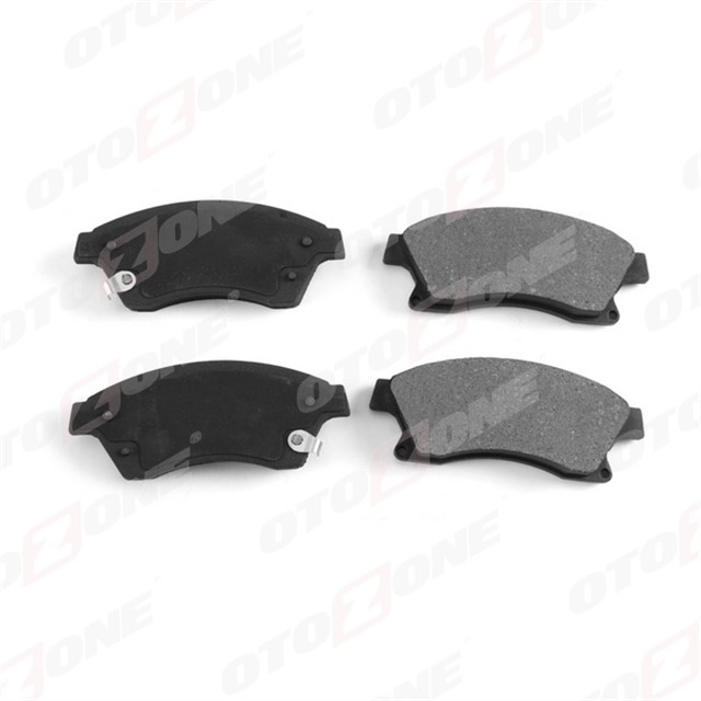 ON BALATA 15 INC ASTRA J 1.3 CDTI - 1.4 - 1.4 TURBO - 1.6 1.7 CDTI 2.0CDTI 10 AVEO 11 CRUZE 11