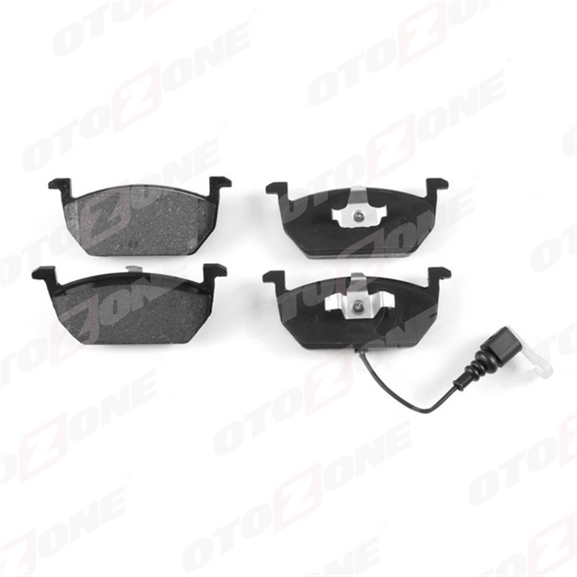 FREN BALATASI ON GOLF7 - A3 - LEON - ARONA - IBIZA - OCTAVIA 13 - 