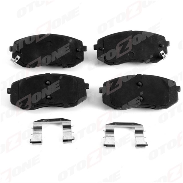 ON BALATA HYUNDAI IX35 2.0 - 2.0 CRDI 10 CARENS III 06 SPORTAGE 06 D4EAD1B MOTOR ICIN GDB3461