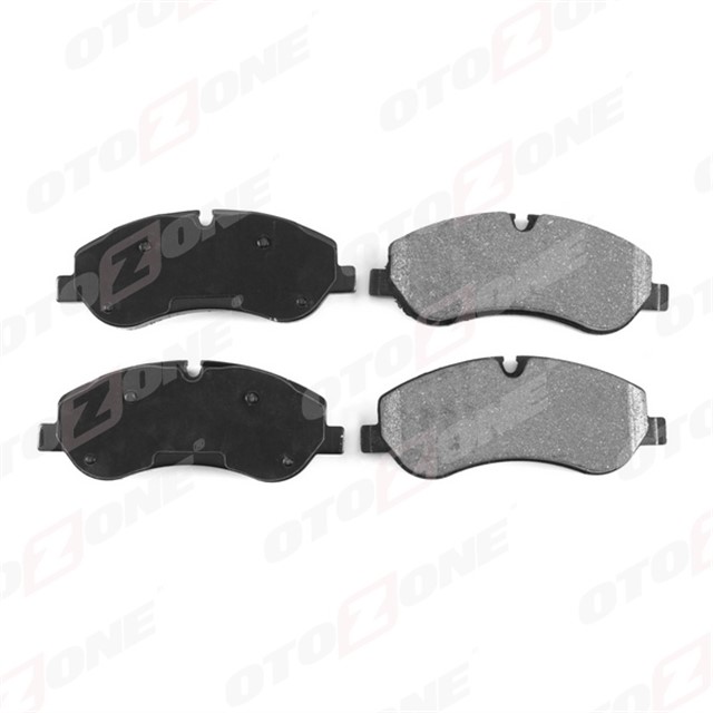 ON BALATA FORD TRANSIT V363 14 - TRANSIT CUSTOM 2.2 TDCI 12 KABLOSUZ