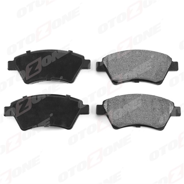 FREN BALATASI ON MEGANE II 1.5 - 1.6 03 - 09