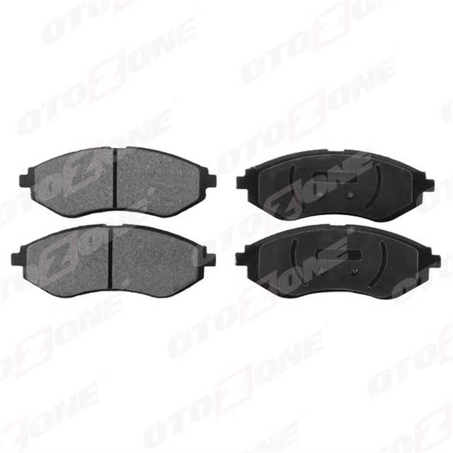 ON BALATA KALOS 1.4 09/02 - AVEO 1.2 - 1.4 03/06 GDB3330