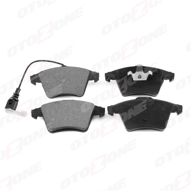 FREN BALATASI ON T5 - T6 04 - 