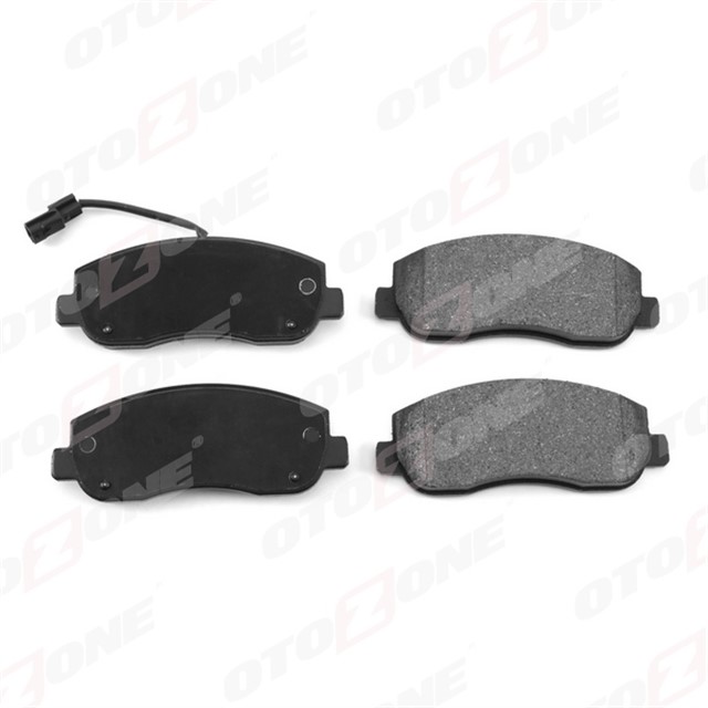 ON BALATA MASTER III 2.3DCI 2.10 13 MOVANO 2.3CDTI 5.10 14 NISSAN NV400 2.3CDI 11