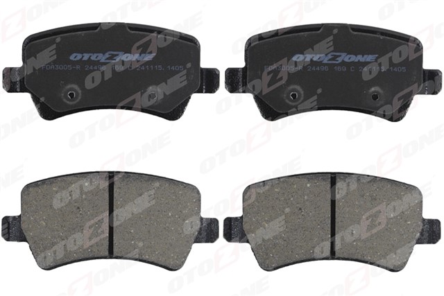 ARKA BALATA MONDEO 07 - GALAXY 06 - - SMAX 06 - VOLVO S60 - S80 06 - V70 07 - V60 XC60 FREELANDER 2.2