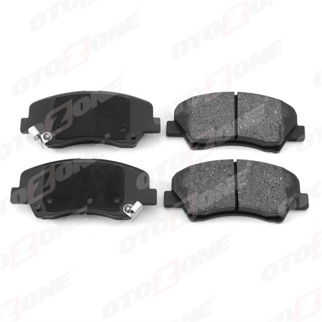 ON BALATA HYUNDAI ACCENT BLUE 1.4 1.6CRDI 11 RIO 1.1 1.25 1.4 CVVT 1.4CRDI 12