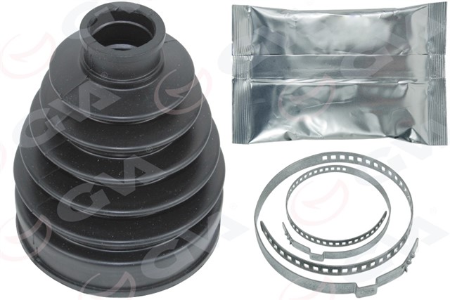 DIS AKS KORUGU CLIO II - III KANGO - DACIA LOGAN 1.5DCI 1.4 1.6 16V - SYMBOL II YAG KELEPCELI