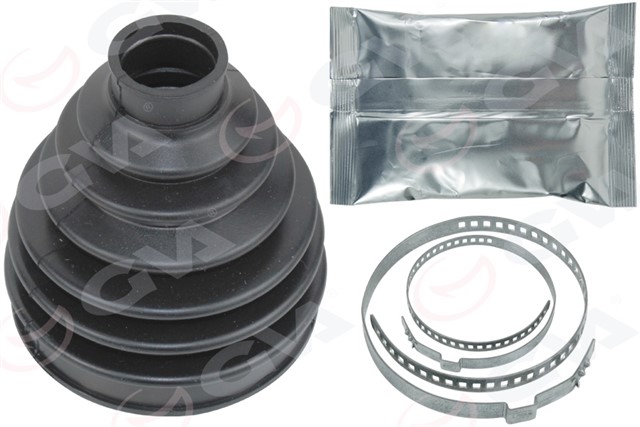 AKS KORUGU DIS GOLF7 - PASSAT - POLO - T - ROC - A3 - LEON CLHA - CRKB 13 - 