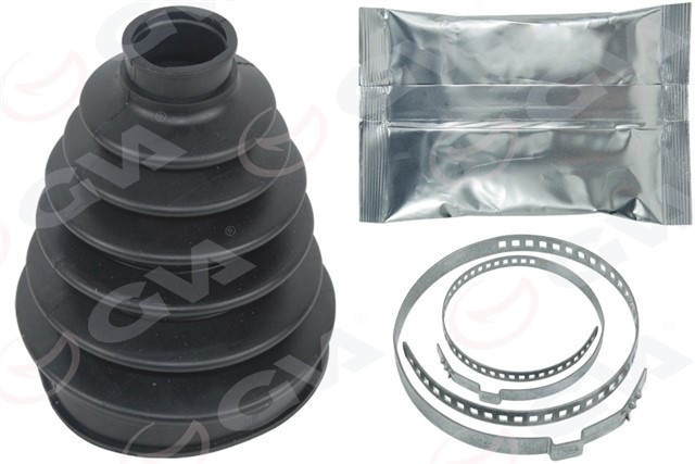 AKS KORUGU DIS T5 AXB 1.9 TDI 04 - 