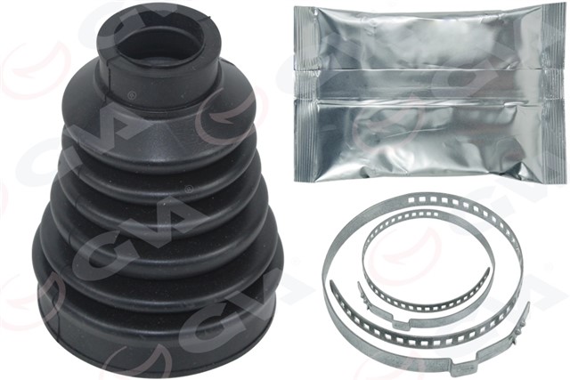 IC AKS KORUGU AMAROK - TOUAREG I - II - III - AUDI Q7 4LB YAG KELEPCELI