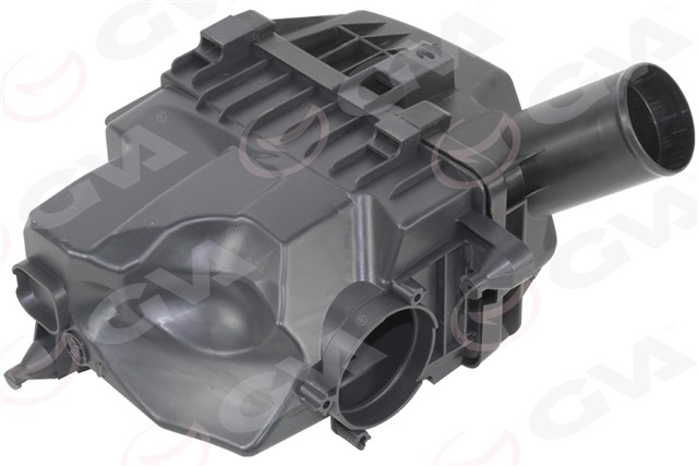 HAVA FILTRE KUTUSU - ALT UST KAPAK - CLIO V 20