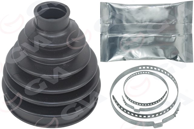 DIS AKS KORUGU TRAFIC II - OPEL ASTRA H - VECTRA C - 1.9 - 2.0 - 2.2 - 2.5 YAG KELEPCELI