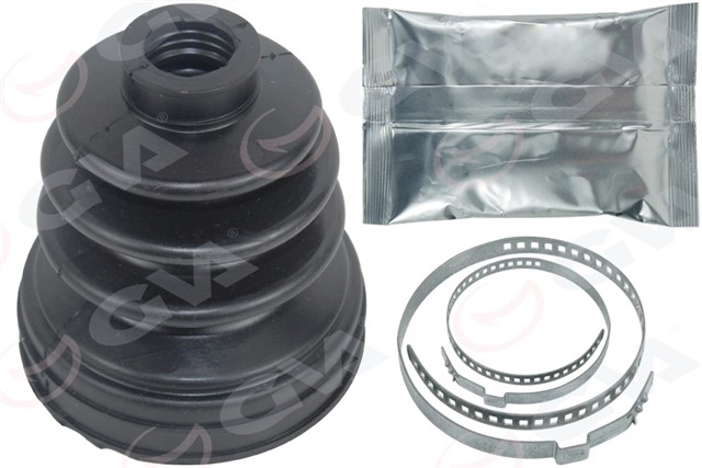 AKS KORUGU IC P206 - P208 - P301 - C - ELYSEE - C2 - C3 - AGILA - FIESTA - PANDA YAG KELEPCELI