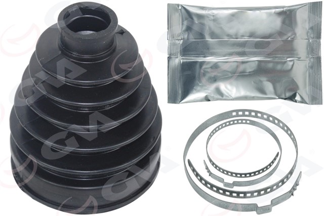 DIS AKS KORUGU YENI KANGO - CLIO III - MEGANE II - SCENIC II - CITROEN C3 DS3 1.6 VTI YAG KELEPCELI