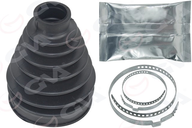 DIS AKS KORUGU MEGANE II - LOGAN 1.5 DCI YAG KELEPCELI