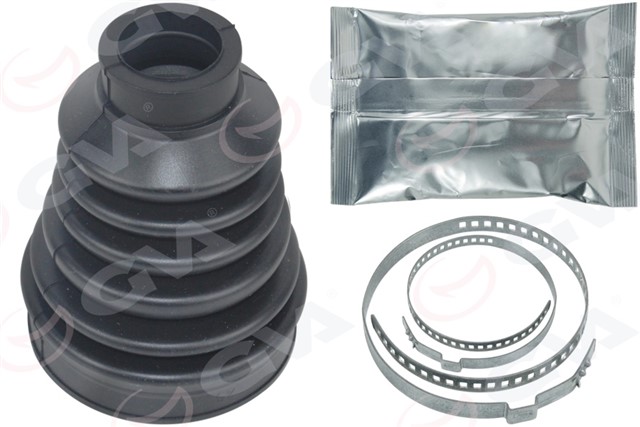 IC AKS KORUGU GOLF - CADDY - JETTA - PASSAT - LEON - OCTAVIA - FABIA - KODIAQ - A3 A1 A4 TT YAG KELEPCELI