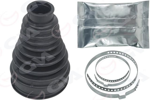 IC AKS KORUGU ON MERCEDES W169 W245 YAG KELEPCELI