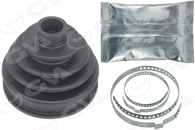 AKS KORUGU DIS CADDY - PASSAT - GOLF5 - A3 - LEON BJB - BKP - BKD - BLS - BKC - BXE - ASZ - AFN - AVG - AVF 1.9 - 2.0 TDI 01 - 10