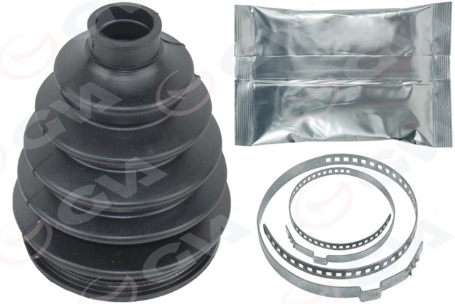 AKS KORUGU DIS PASSAT 1.6 - 1.8 - AUDI A4 8K2 - 8K28KH A5 - A6 - Q5 YAG KELEPCELI