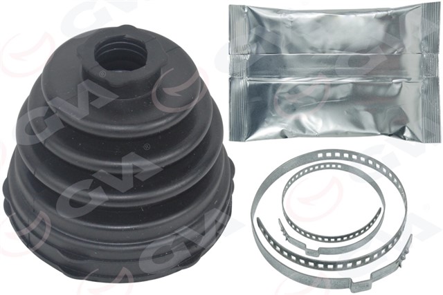 AKS KORUGU IC OTOMATIK GOLF5 - GOLF6 - JETTA - PASSAT - A3 - LEON BSE - BGU - BLF - BLR - BVY 1.6 - 2.0 FSI 04 - 13