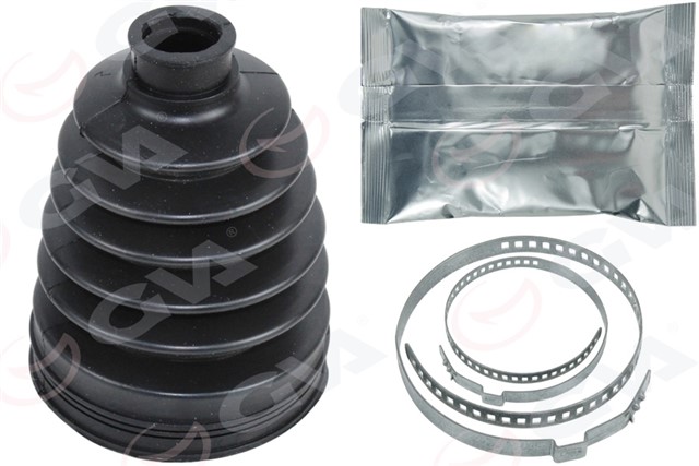 AKS KORUGU DIS ASTRA H - ASTRA J - CORSA C - MERIVA A - INSIGNIA A - VECTRA C - ZAFIRA B 1.3 - 1.7 - 1.6 - 1.8 - 2.2 YAG KELEPCELI