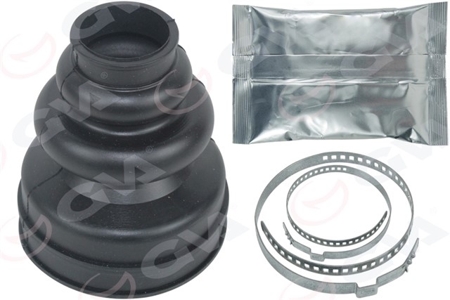 AKS KORUGU IC P206 - P307 - P406 - P407 - PARTNER - BERLINGO - C4 - C5 - JUMPY - XSARA YAG KELEPCELI