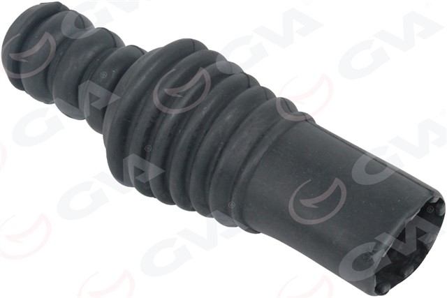 AMORTISOR TOZ KORUGU DAICA LOGAN - SANDERO