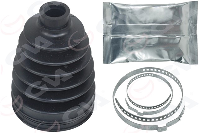 AKS KORUGU DIS ASTRA H - ZAFIRA B 05 14 1.6 Z16XEP - XER YAG KELEPCELI