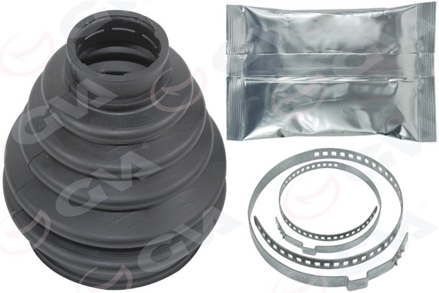 AKS KORUGU DIS P106 - P206 - P307 - P406 - PARTNER - BERLINGO - EXPERT - SAXO - JUMPY - SCUDO YAG KELEPCELI