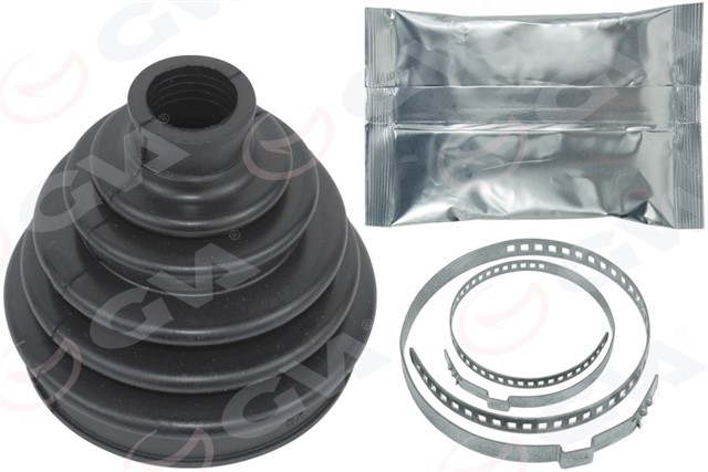 DIS AKS KORUGU FIAT PALIO - SIENA - BRAVO - MAREA - PUNTO - 500 YAG KELEPCELI