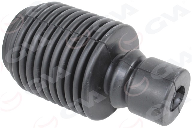 AMORTISOR TOZ KORUGU FLUENCE - MEGANE III