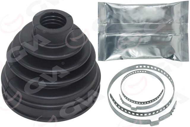 AKS KORUGU IC TOYOTA HILUX 2.4L LN85 - LN105 - LN106 91 - 97 VIGO 2.5L 2KDFTV KUN15 - KUN25 - KUN26 05 - 15 REVO 2.4L GUN125 - GUN126 15 - YAG KELEPCELI