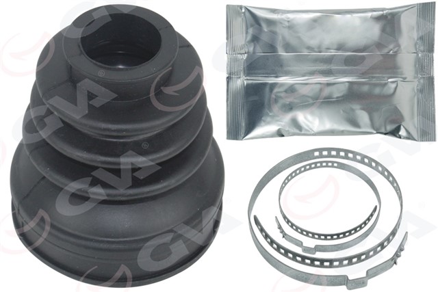 AKS KORUGU IC P206 - P207 - P307 - C3 - C4 1.4 - 1.4 16V 98 - 06 PARTNER - BERLINGO 1.6 - 1.9D YAG KELEPCELI