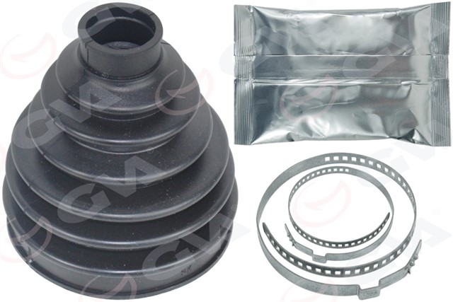 AKS KORUGU DIS ASTRA G - ASTRA F - VECTRA A - VECTRA B - VECTRA C 1.6 - 1.8 - 2.0 YAG KELEPCELI