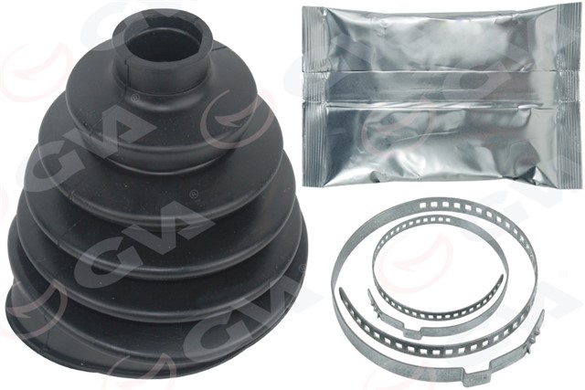 AKS KORUGU DIS T5.5 - T6 - A6 CAAA - CAAB - CAAC 2.0 TDI 10 - 