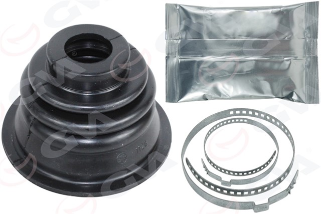 IC SOL AKS KORUGU RENAULT 9 - 19 - 21 - CLIO I - II - MEGANE I - II - SCENIC I - I - SYMBOL II SACSIZ RULMANSIZ YAG KELEPCELI