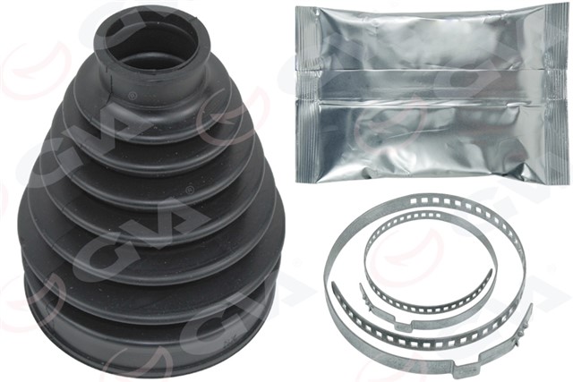 DIS AKS KORUGU SOL FLUENCE 02 - 13 KANGOO 00 - 08 MEGANE III 13 - 15 SCENIC I 97 - 01 CAPTUR - CLIO III - CL IO IV - SCENIC III - KANGO II - III YAG KELEPCELI